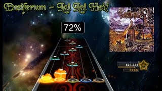 Ensiferum  Lai Lai Hei Clone Hero Chart Preview [upl. by Roi]