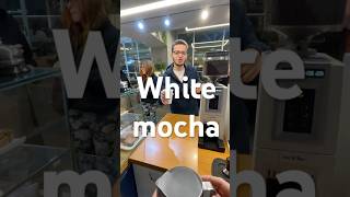 white mocha art deneme [upl. by Jacobson]