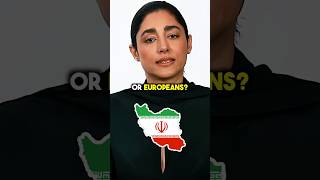 Are Persians Really Middle Eastern [upl. by Apurk]