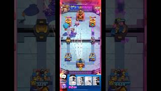 I BEAT 30 XBOW WITH AUSTIN CR’S DECK IN CLASH ROYALE [upl. by Adyl]