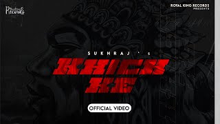 khich Ke Official Video Sukhraj  Young Army  Latest Punjabi Songs 2022 [upl. by Yaf987]