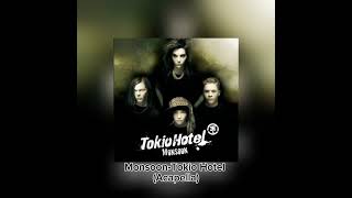 monsoonTokio Hotel Acapella [upl. by Bronny]