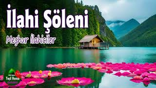 5 Saatlik İlahi Şöleni 💕 En Tanınmış İlahiciler 💖 Abdurrahman Önül🌸 Yeşil Ravza İlahileri [upl. by Sualohcin]