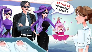 Ce Que C’est Que de Naître Dans la Famille la Plus Riche des ÉtatsUnis [upl. by Notlrac]