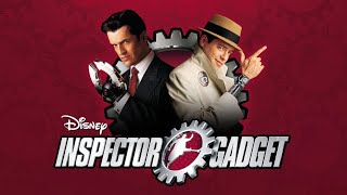 Inspector Gadget 1999  Teaser Trailer Doblado [upl. by Beth]