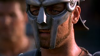 Gladiator 2000  Official Trailer  4K [upl. by Anielram349]