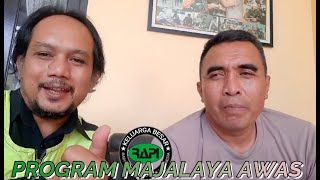 Program Majalaya Awas SALAM PRESISI Dukungan RAPI Lokal 04 Majalaya kegiatan Kamtibmas [upl. by Ettelocin]