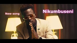 KB amp Chile One  Nikumbuseni Ft Ston Chan Mwanalesa Official Audio Chile One New Song 2023 [upl. by Navonoj]