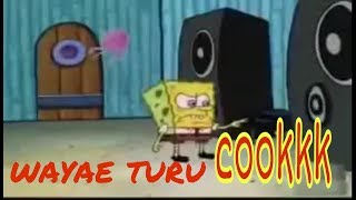 Spongebob bahasa Jawa lucu di jamin ngakak abis [upl. by Enileme]