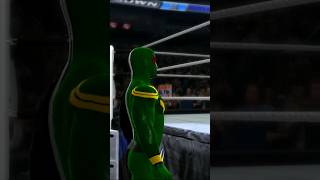 Kamen Rider W WWE 2K17 wwe smackdown kamenriderw kamenrider tokusatsu [upl. by Amorette486]