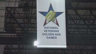 National Veterans Golden Age Games come to a close [upl. by Aleta162]