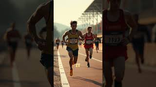 The Fascinating History of the Marathon [upl. by Seel]