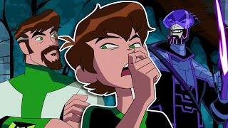 The Many Alternate Version Of Ben 10 [upl. by Anisirhc97]