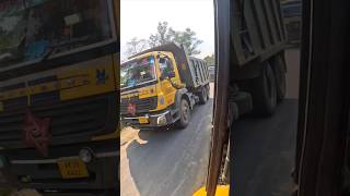 viral truck horn jcb truckhorn tractor excavator [upl. by Atneuqal540]