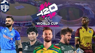 ICC T20 WORLD CUP 2024 PREVIEW SHOW PT 1  GROUP STAGES [upl. by Agathy]