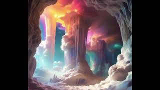 Cloud Cave wallpaper [upl. by Yevette823]