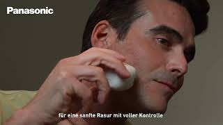 Kompakter Rasierer 900s  Erlebe eine neue Art der Rasur  REDEFINE YOUR SHAVE [upl. by Mullac]