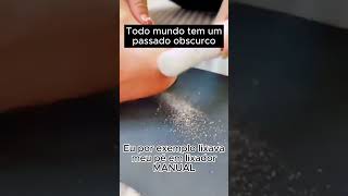 Agora com a lixadora automática lixo meus pés bem mais rápido e mais fácil em minutos 😇 Gostou [upl. by Aitnis771]