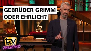 Stand Up Das ZauberEinmaleins mit den Ehrlich Brothers  TV total  Aber mit Gast [upl. by Bela]