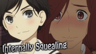 Shouwa Genroku Rakugo Shinjuu Sukeroku Futatabihen Episode 4 Anime Review  So Adorable [upl. by Callie455]