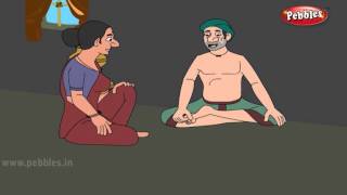 Selfishness  Swami Vivekananda Stories in English  Swami Vivekananda Life Story For Kids [upl. by Tammara]