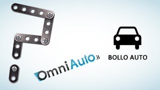 Come si paga il bollo auto [upl. by Inalaek368]