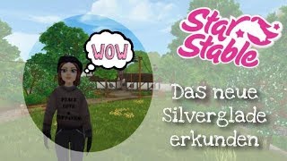 Wir erkunden das neue Silverglade D  Dinas Diary [upl. by Hellman]