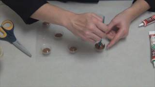 How to make chocolate covered cherries by ShopBakersNookcom [upl. by Leakim]