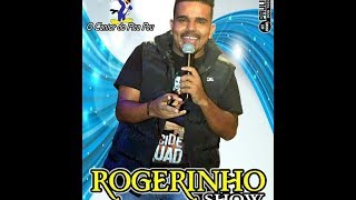 Rogerinho Show  Maria Precata [upl. by Neehsuan]