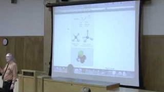 Amino Acid Structure and Charge by Kevin Ahern Part 1 of 4 [upl. by Assirroc]