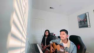 Birsiney Hau Ki The Elements  Krishal kadel amp Rajan Shrestha Cover [upl. by Charla]