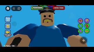 Juego fatal roblox 🤣 [upl. by Culbert]