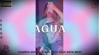 BASE REGGAETON USO LIBRE 2025  Pista Reggaeton Instrumental Beat Uso Libre  quotAguaquotEm93BPM [upl. by Adok]