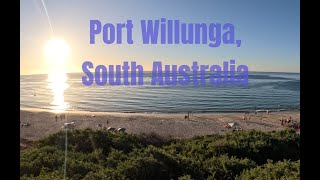 Pt Willunga  Aldinga Beach coastal pathway adelaide South Australia [upl. by Berti]