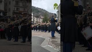 Le chant des partisans  Garde Républicaine 🇫🇷 militaire military patriote [upl. by Annahvas580]