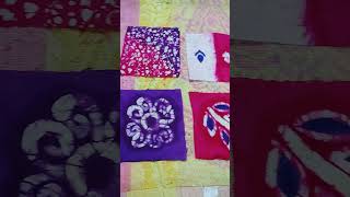 DIY Batik Designs shorts batik diyclothes diy [upl. by Stambaugh635]