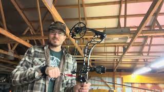 Mathews Vertix Review [upl. by Hiasi]