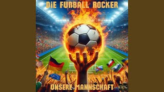 Fußball Im Weltall [upl. by Vastah]