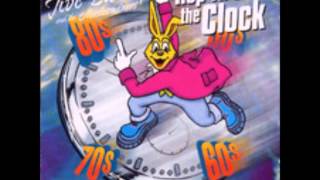 Jive Bunny  Hop Around The Clock [upl. by Olimpia190]