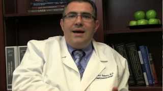 Colonoscopy patient education video by Dr Simoni and Advanced GI staff [upl. by Yesmar]