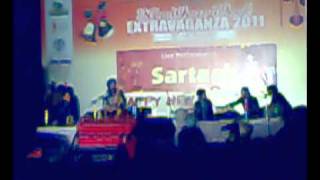 Satinder Sartaj Live Chandigarh [upl. by Mychal]