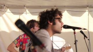 AllahLas  Sandy  3132013  Stage On Sixth [upl. by Elvah108]