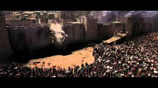 Kingdom of Heaven  Trailer HD [upl. by Nylhtac]