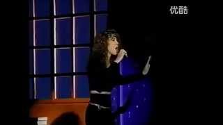 Mariah Carey Someday Live 1991 [upl. by Hyman726]