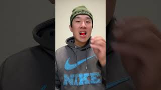 Eating One Carolina Reaper a day day 99 [upl. by Nylecyoj971]