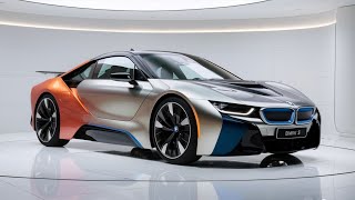 quot2025 BMW i3 The Future of Electric Driving Unveiledquot [upl. by Joellen]