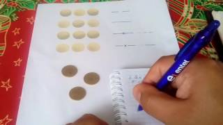 Como consultar el I Ching Parte I  Obtener Hexagramas usando monedas [upl. by Waverley]