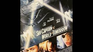 Sky Captain and the World of Tomorrow 2004  TV spot 1 [upl. by Gustaf]