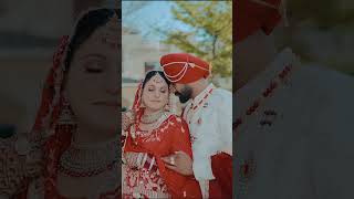 PREMIUM EDITING STUDIO  WEDDING REEL [upl. by Nolyd281]