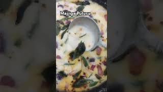 food  Majjiga Pulusu  teluguvantakalu  shorts  foodlovers  foodie  foodies [upl. by Jaime]